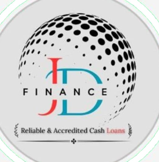 JD Finance Logo