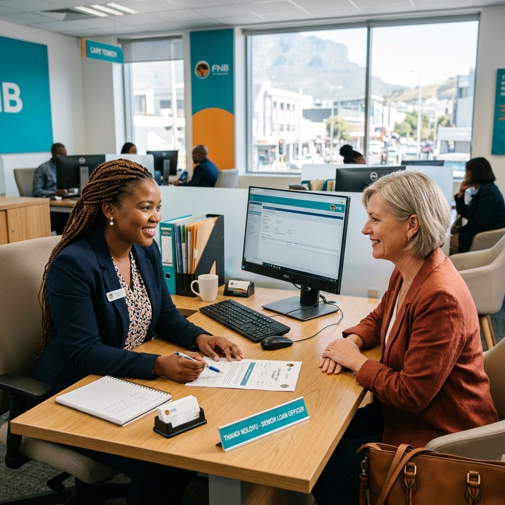 Repeat Customer Lending